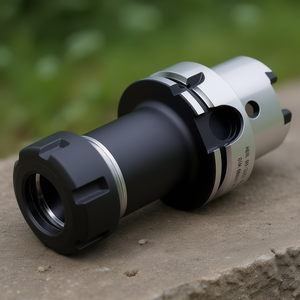 Mandrin de serrage HSK.63A-CC.ER32.100 D. 20mm MAS BT PRAMET - Product Image 3