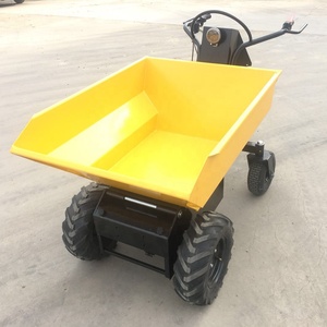 500kg elektrischer <span class=keywords><strong>Mini</strong></span> kipper <span class=keywords><strong>Mini</strong></span>-Ketten kipper - Product Image 1