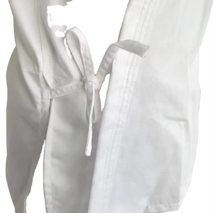 Kimono de Jiu Jitsu Unisex, Uniformes de Karate Aprobados, 100% Algodón, Ligeros y Transpirables, Logotipo Personalizado, Tallas Personalizadas, Artes Marciales - Product Image 4
