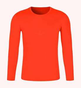 เสื้อตกปลาผู้ชายสำหรับกิจกรรมกลางแจ้ง รับผลิตแบบ OEM ODM น้ำหนักเบา ระบายความร้อน แห้งเร็ว ซึมซับความชื้น ป้องกันรังสียูวี UPF คุณภาพสูง - Product Image 3