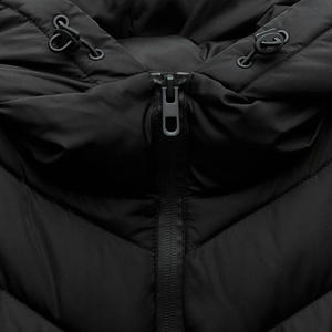 Women High Quality Material Puffer Jackets Breathable Best Selling Cheap Price Hot Sale 2025 Puffer Jackets For Women - Product Image 3