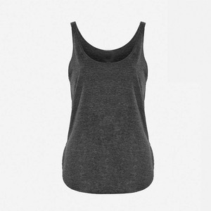 Débardeur de festival uni pour femme jusqu'à 2XL - Product Image 1