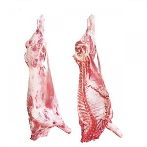 Proveedor de Carcasa de Oveja Congelada, Cuerpo Entero, Exportador de Fábrica, Venta al por Mayor a Granel, Suministro Internacional de Carne Congelada - Product Image 4