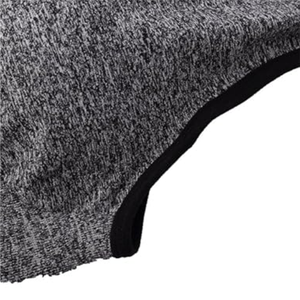 Sujetador deportivo de alto impacto de talla grande 2025-Sujetador de yoga acolchado transpirable - Product Image 3