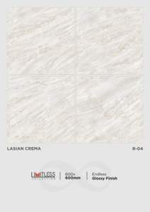 Azulejos vitrificados de alto brillo de 600x600mm, ladrillo refractario contemporáneo para aplicaciones interiores de pisos y paredes para habitaciones - Product Image 5