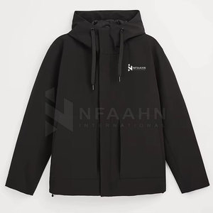Veste de pêche grande taille veste de pêche pour l'extérieur veste de pêche d'hiver fabriquée au Pakistan vente en gros - Product Image 1