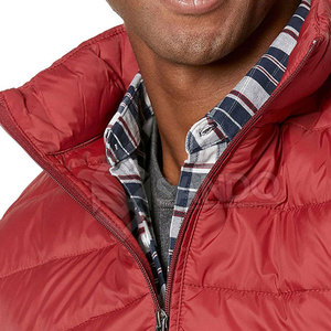 แจ็กเก็ตขนเป็ดไซส์ XS ของผู้ชายสำหรับฤดูหนาวปกตั้งดีไซน์แนวสตรีทออกแบบได้ตามต้องการตกแต่งลวดลายตัวอักษรสินค้าขายดี - Product Image 5