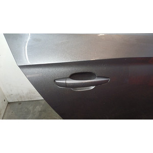 PORTA POSTERIORE DESTRA OPEL Corsa Serie F 9837705980 EB2FAD-HM05 (19>) - Product Image 2