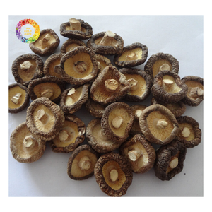 Champignons Shiitake séchés au soleil, champignons chinois naturels pour la soupe, sauce, ingrédient naturel de champignons Shiitake pour la soupe - Product Image 2