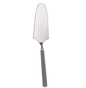 Nouveauté, ensemble de service à gâteaux au design unique, serveur à gâteaux en acier inoxydable avec poignée en résine pour le service de gâteaux - Product Image 1