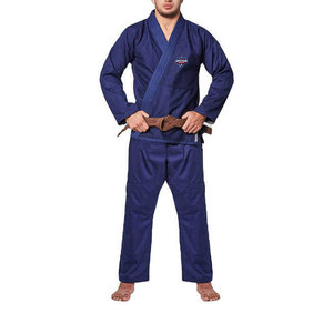 Kimono de Judo Premium 100% Algodón, Kimono de Jiu Jitsu, el Más Vendido, Fabricante Personalizado de Artes Marciales, Uniforme de Judo - Product Image 1