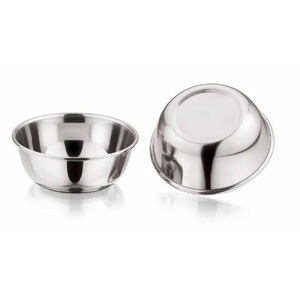 Modern Luxury Design Eco-Friendly Serving Bowl Kitchen Home Hotel Restaurants Hot Selling <b>Tabletop</b> Bowl - Product Image 3