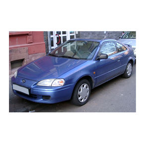 COCHES TOYOTA Paseo USADOS BARATOS A LA VENTA/SEGUNDA MANO 2005 A 2021 TOYOTA Paseo - Product Image 2