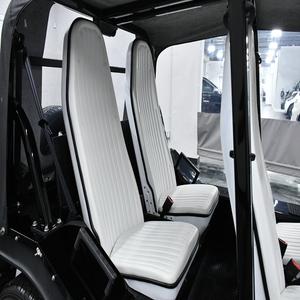 Paquete de Tecnología Eléctrica M o k e Más Vendido del 2021, Potencia 7.5 kw, Tiempo de Carga 8 Horas, Tracción Delantera - Product Image 6