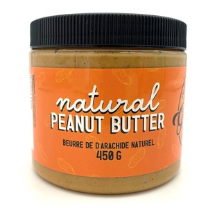 Mantequilla de Maní Orgánica Premium, Suave y Crujiente, Natural, Saludable y Alta en Proteínas para Uso Diario - Product Image 6