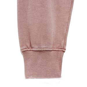 Vente en gros de haute qualité Sweat-shirt à col rond en coton pour femmes Sweat-shirt à col rond en coton imprimé Oem 3d personnalisé pour femmes - Product Image 6