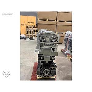 Motor Ducato 2.3 Nuevo, Gasolina y Diésel, 4 Cilindros, Remanufacturado para Uso en Automóviles, Disponible en Izmir - Product Image 3