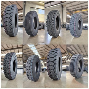 Neumáticos radiales LT265/70R17-10PR originales de la mejor calidad para camiones pesados Marca de neumáticos chinos Caucho natural Garantía de 3 años - Product Image 5