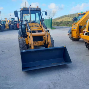 COMPRA RETROEXCAVADORA JCB 2CX - Product Image 1