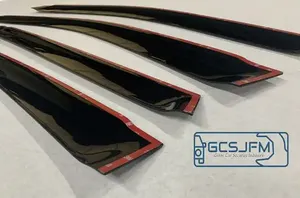สําหรับฮอนด้าซีวิค ek กระบังหน้าหน้าต่าง 1999 - Product Image 4