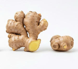 Oferta Especial, Mejor Calidad, Precio Bajo, Rodajas de Jengibre Seco de Primera Calidad, Suministro al por Mayor - Product Image 5