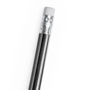 Penna Promozionale in Legno Personalizzata Graf Pencil con Gadget Personalizzabili - Product Image 4