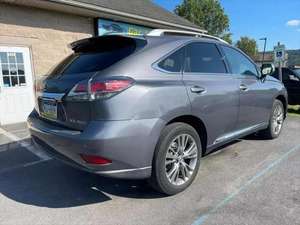 Lexus RX350 2015 - Product Image 3