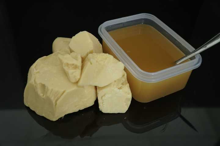 Natural Cocoa Butter - Vietnam Origin, Suitable for Chocolate, Skincare & Pharma