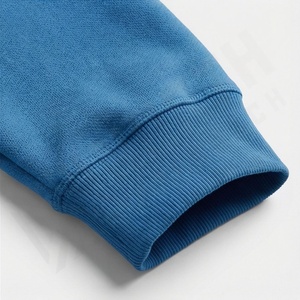 Chándal de Manga Larga para Hombre, Tejido Transpirable y Cómodo, Chándal Holgado para Entrenamiento, Correr, Ropa Deportiva, Color Personalizado - Product Image 6