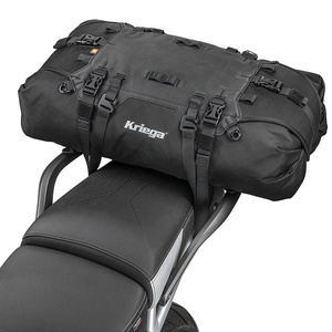 Mochila DRYPACK US-40 con Bolsas Laterales y de Cola KRIEGA Borsa - Product Image 1