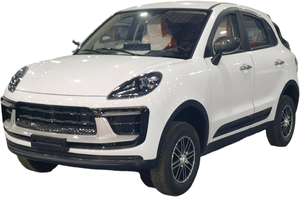 Coche Eléctrico de Baja Velocidad, Cerrado, en Oferta, Precio de Fábrica - Product Image 5