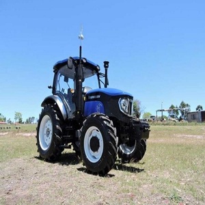 TRACTORES Lovol 904 al por mayor que ofrecen un gran rendimiento para las necesidades agrícolas con orden de construcción de calidad superior hoy para inmediato - Product Image 3