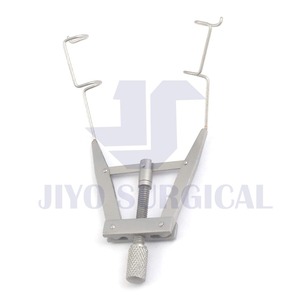 La mejor calidad, gran oferta, Liberman Eye Speculum K-Wire, instrumentos de titanio con certificación CE ISO - Product Image 3