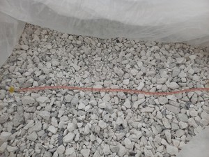 Chaux rapide à teneur élevée en oxyde de calcium avec faible teneur en impuretés Produit de qualité à l'exportation Meilleur prix Ventes entières - Product Image 3