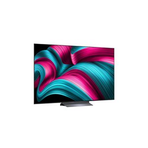 ทีวีสมาร์ท LED 4K รุ่นปี 2025 ขนาด 65 นิ้ว 120Hz ระบบแอนดรอยด์ สีดำ สำหรับใช้ในบ้าน - Product Image 1