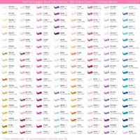 Ohuhu-Marqueurs à alcool 320 couleurs, ciseau et fin, double pointe, ensembles de marqueurs d'art pour enfants, artistes, adultes, coloriage, dessin, croquis