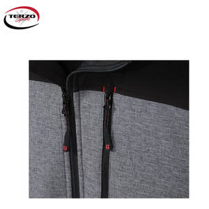 High Street <b>Men's</b> Windbreaker <b>Jacket</b> High Quality Fashion with New Design <b>for</b> Winter - Product Image 4