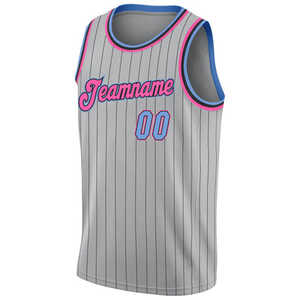 Uniforme de conception personnalisée vente en gros de bonne qualité séchage rapide 100% ensembles d'uniformes de basket-ball en polyester prix de gros bon marché - Product Image 2