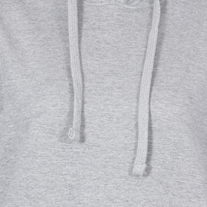 Vente en gros de sweats à capuche streetwear d'hiver personnalisés pour femmes pull en tissu polaire 100% coton sweat à capuche pour femmes - Product Image 3