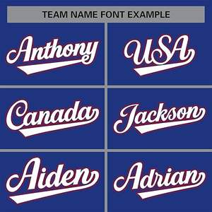 เสื้อแจ็คเก็ตเบสบอลทีมตัวแทนปักตามสั่งสำหรับ2025 | ขนาดของผู้ใหญ่และเยาวชน | เสื้อแจ็กเก็ตขนแกะ - Product Image 3