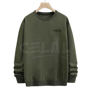 Sudadera Unisex con Logo personalizado, ropa de calle, 2023 - Product Image 1