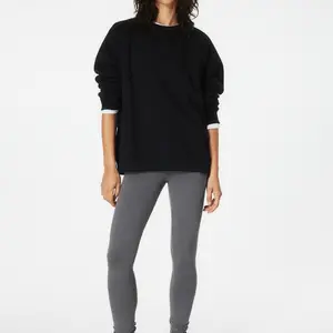 Nouveau dernier design Legging de yoga pour femmes vêtements de sport pantalons pour dames Legging de fitness pour femmes personnalisé à la traîne