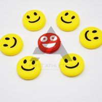 Amortiguador de Vibraciones para Raqueta de Tenis de Alta Durabilidad, Color Personalizado, Estructura de Acero, Alta Calidad, Logotipo Personalizado