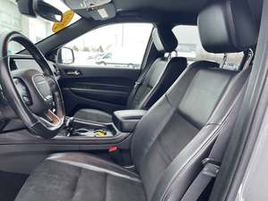 SUPER CLEAN 2022 DODGE DURANGO R/T AWD, Transmisión Automática, Asientos de Cuero - Product Image 2