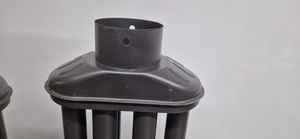 Tuyau de poêle Dorello à haute efficacité thermique, corps en acier durable - Product Image 2