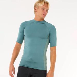 Personalizada de alta calidad de manga larga Jersey sublimación Motocross Bike secado rápido bicicleta de montaña ropa Rash Guard Unisex - Product Image 1