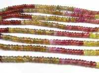 Collier de qualité supérieure en saphir naturel Tundra, pierres rondes de 3 mm, chaîne de 16 pouces avec chaîne supplémentaire en argent de 2 pouces et fermoir mousqueton