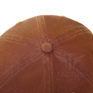 หมวกแก๊ปทรงโค้งน้ำหนักเบา ดีไซน์สั่งทำพิเศษ คอลเลคชั่นแฟชั่น 2026 สไตล์สตรีทแวร์ สำหรับขายออนไลน์ - Product Image 4