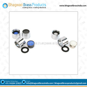 High Quality Brass Stainless Steel Basin <b>Faucet</b> <b>Accessories</b> for Bathroom <b>Kitchen</b> Customizable Size 1 Year Warranty-Bhagwati - Product Image 5