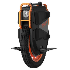 Dépêchez-vous avant que les stocks ne soient épuisés ! - Authentique InSMotionn V13 Challenger - Product Image 2